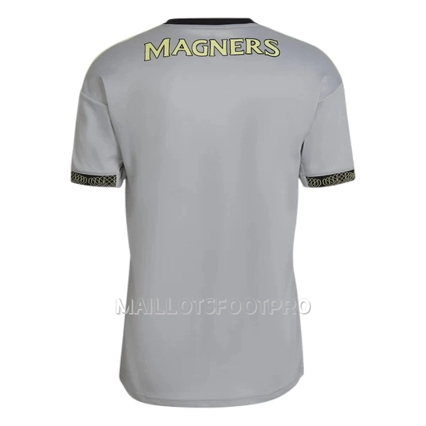 Maillot Celtic FC Homme Third 2022-23