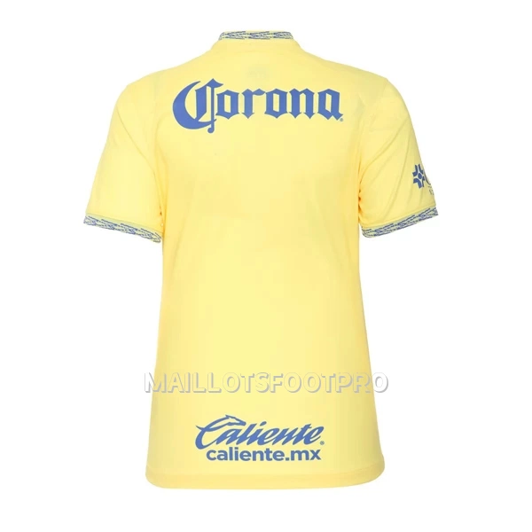 Maillot Club América Homme Domicile 2022-23