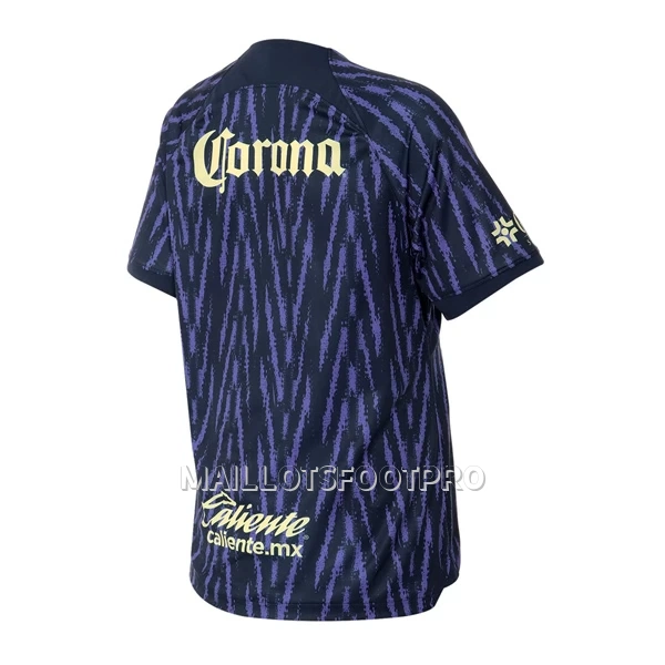 Maillot Club América Homme Extérieur 2022-23