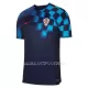 Maillot Croatie Modrić 10 Homme Extérieur Coupe du Monde 2022