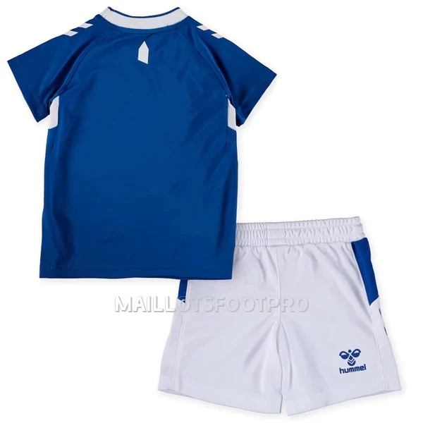 Maillot Everton Enfant Domicile 2022-23