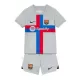 Maillot FC Barcelone Enfant Third 2022-23