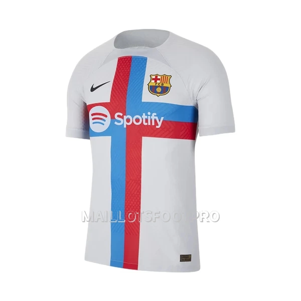 Maillot FC Barcelone Homme Third 2022-23