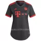 Maillot FC Bayern Munich Femme Third 2022-23