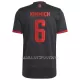 Maillot FC Bayern Munich Kimmich 6 Homme Third 2022-23