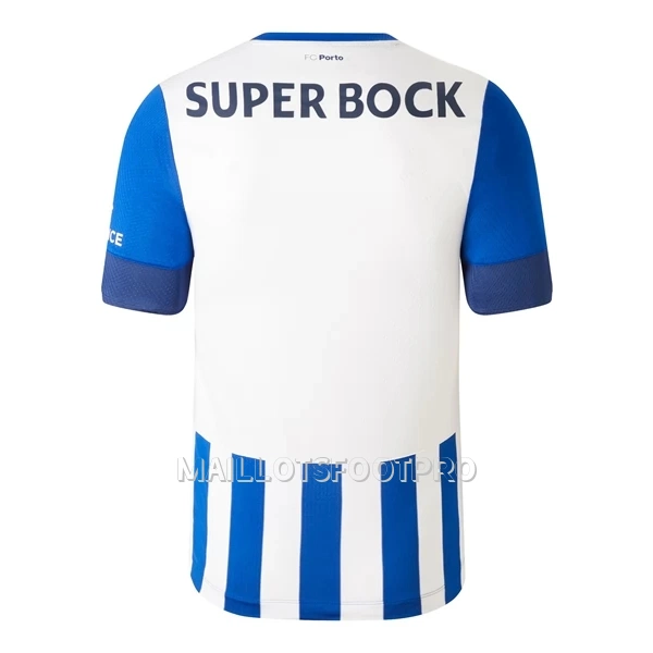 Maillot FC Porto Homme Domicile 2022-23