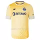 Maillot FC Porto Homme Extérieur 2022-23