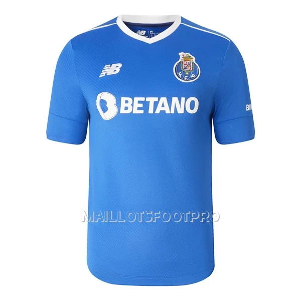 Maillot FC Porto Homme Third 2022-23