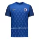 Maillot Finlande Homme Extérieur 2022