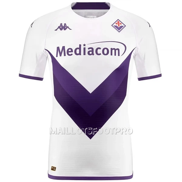 Maillot Fiorentina Homme Extérieur 2022-23