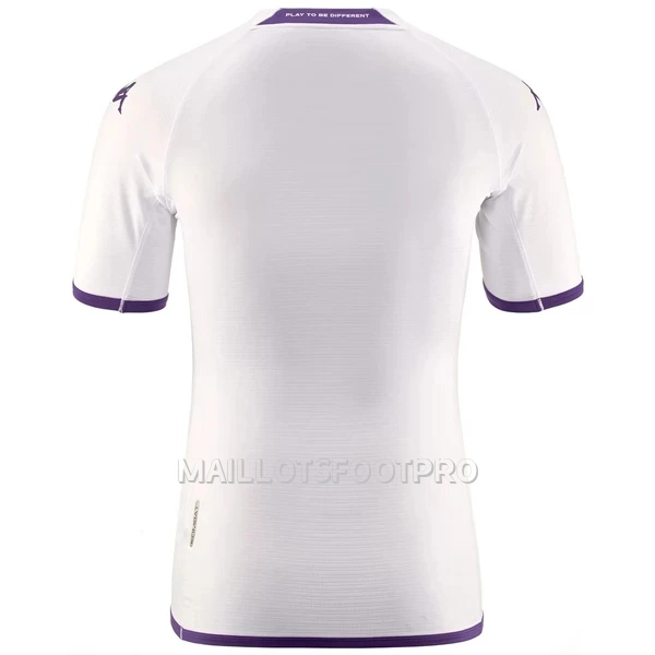 Maillot Fiorentina Homme Extérieur 2022-23