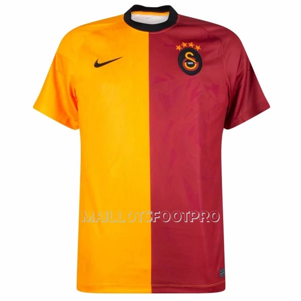 Maillot Galatasaray Homme Domicile 2022-23