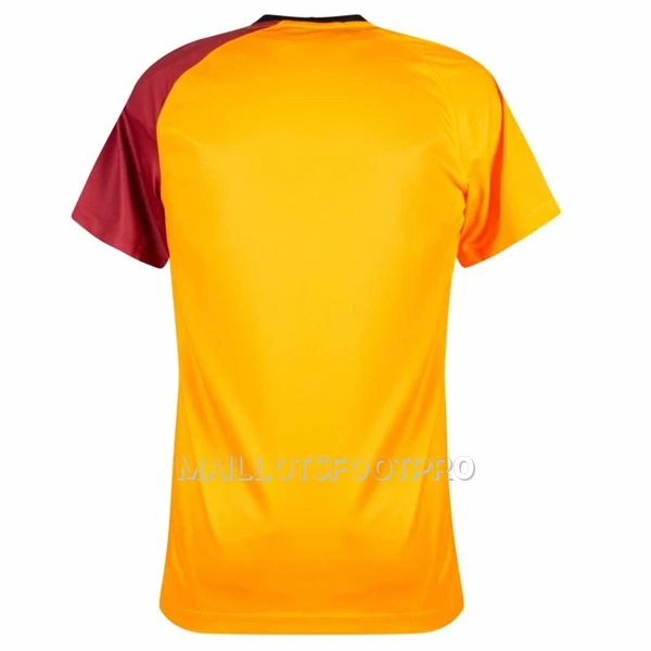 Maillot Galatasaray Homme Domicile 2022-23