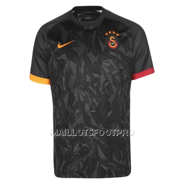 Maillot Galatasaray Homme Extérieur 2022-23