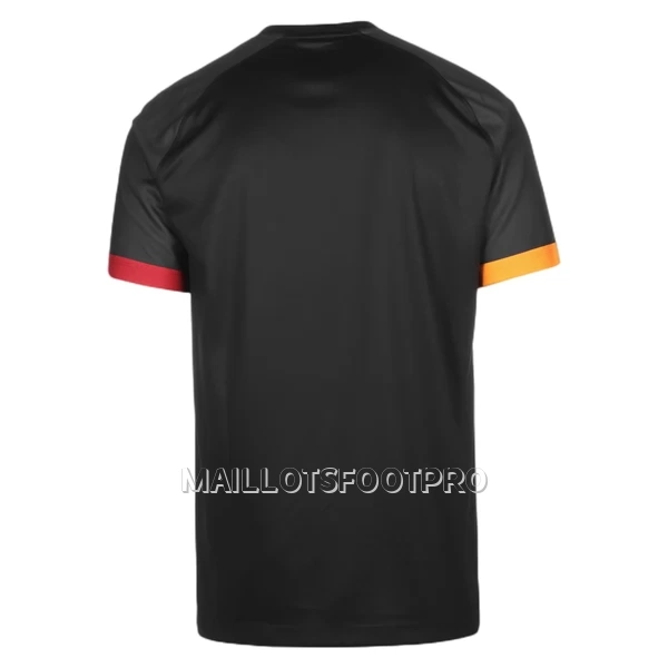 Maillot Galatasaray Homme Extérieur 2022-23