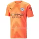 Maillot Gardien Manchester City Homme Domicile 2022-23