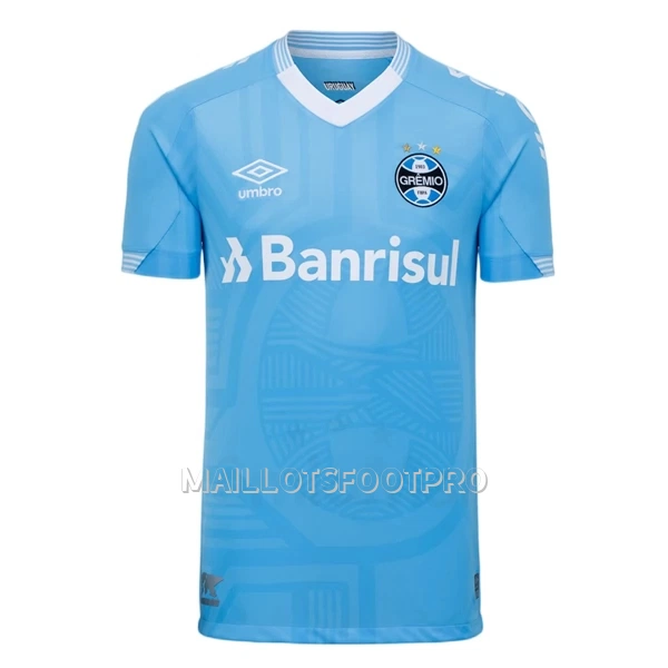 Maillot Grêmio FBPA Homme Third 2022-23