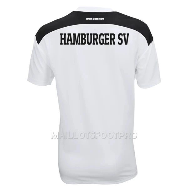 Maillot Hambourg SV Homme Domicile 2022-23