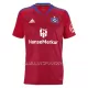 Maillot Hambourg SV Homme Third 2022-23