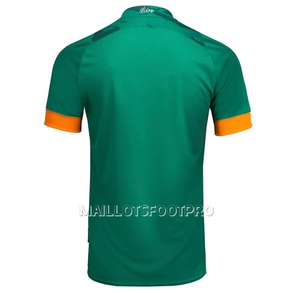 Maillot Irlande Homme Domicile 2022