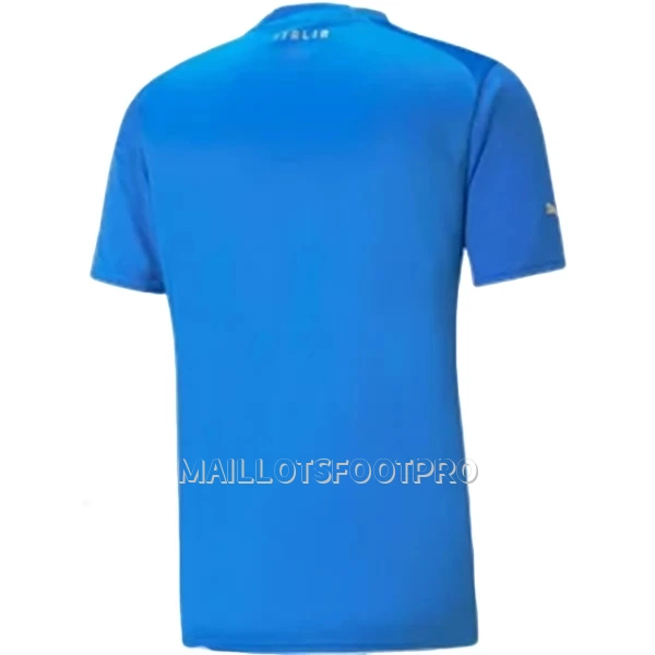 Maillot Italie Homme Domicile 2022