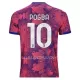 Maillot Juventus Pogba 10 Homme Third 2022-23