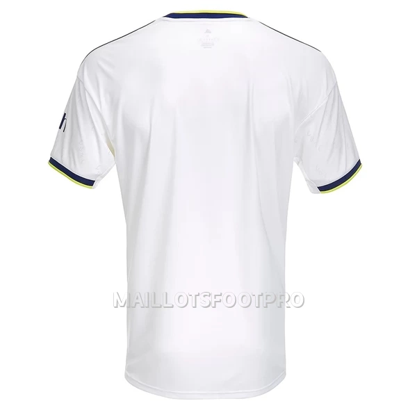 Maillot Leeds United Homme Domicile 2022-23