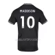 Maillot Leicester City Maddison 10 Homme Extérieur 2022-23