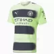 Maillot Manchester City Foden 47 Homme Third 2022-23