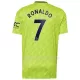 Maillot Manchester United Ronaldo 7 Homme Third 2022-23