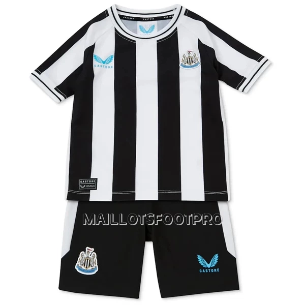 Maillot Newcastle United Enfant Domicile 2022-23