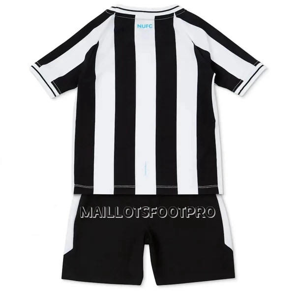 Maillot Newcastle United Enfant Domicile 2022-23