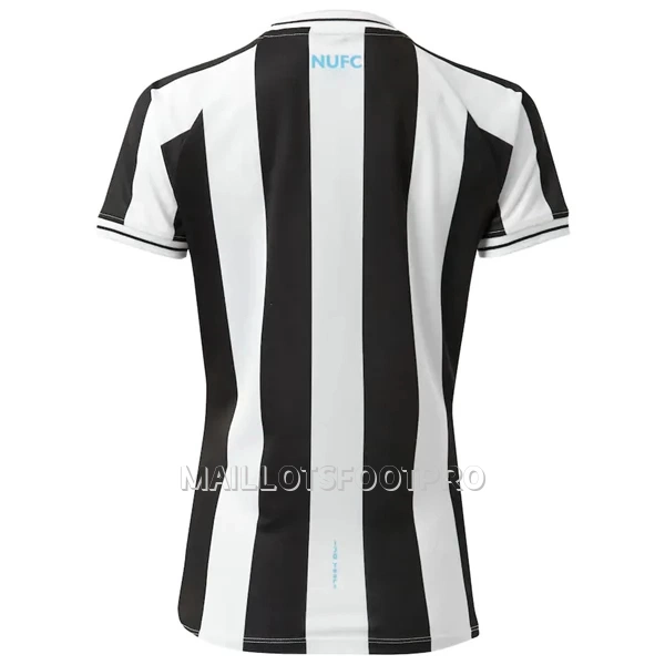 Maillot Newcastle United Femme Domicile 2022-23