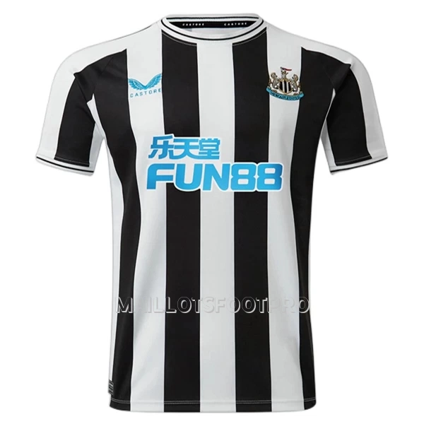 Maillot Newcastle United Joelinton 7 Homme Domicile 2022-23