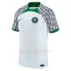 Maillot Nigéria Homme Extérieur 2022