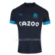 Maillot Olympique de Marseille Homme Extérieur 2022-23