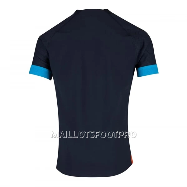 Maillot Olympique de Marseille Homme Extérieur 2022-23