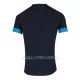 Maillot Olympique de Marseille Homme Extérieur 2022-23