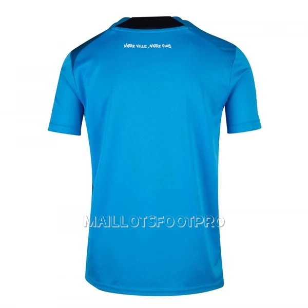 Maillot Olympique de Marseille Homme Third 2022-23