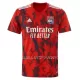 Maillot Olympique Lyonnais Homme Extérieur 2022-23