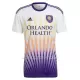 Maillot Orlando City Homme Domicile 2022-23