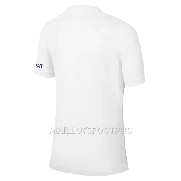 Maillot Paris Saint-Germain Homme Third 2022-23