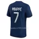 Maillot Paris Saint-Germain Mbappé 7 Homme Domicile 2022-23