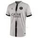 Maillot Paris Saint-Germain Mbappé 7 Homme Extérieur 2022-23