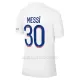 Maillot Paris Saint-Germain Messi 30 Homme Third 2022-23