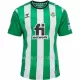 Maillot Real Betis Homme Domicile 2022-23