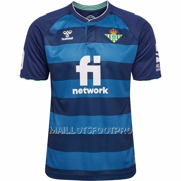 Maillot Real Betis Homme Extérieur 2022-23