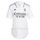 Maillot Real Madrid Femme Domicile 2022-23