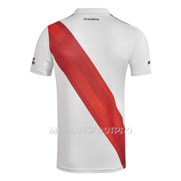 Maillot River Plate Homme Domicile 2022-23