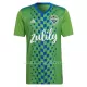 Maillot Seattle Sounders Homme Domicile 2022-23